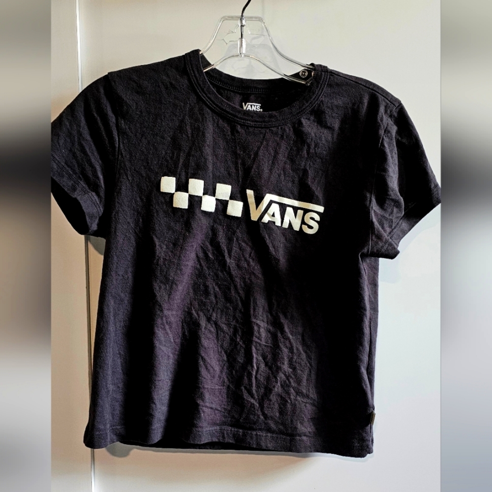 Van shirt